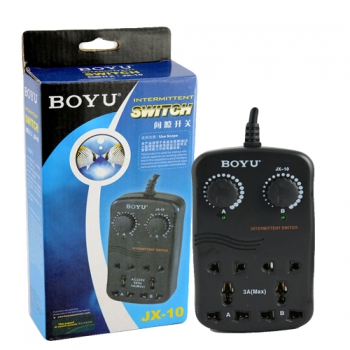 Boyu JX10 Time Switch Controller