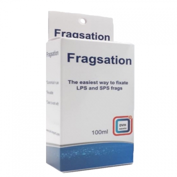Fragsation for fixed SPS / LPS frag 100ml