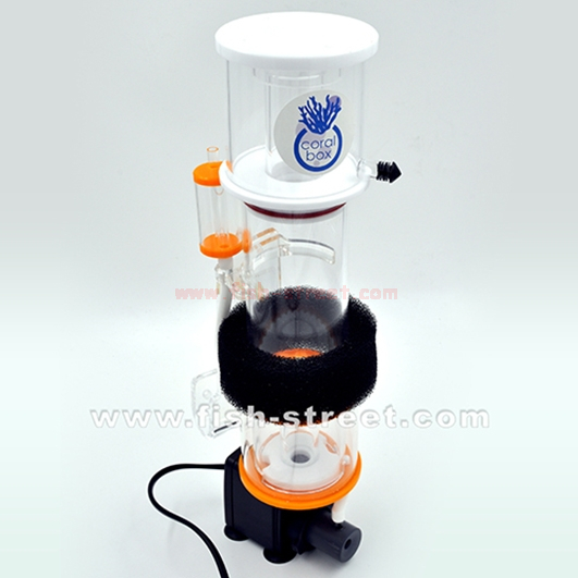 Coral Box S150 Protein Skimmer