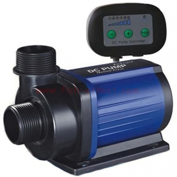 Jebao DC2000/DC3000 Old Model Blue Color Pump