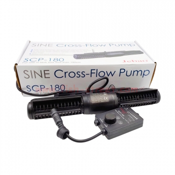 Jebao WiFi Cross Flow Pump Silent SCP-180