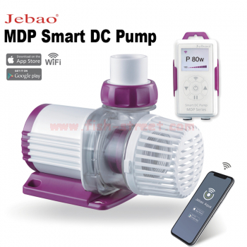 Jebao DCP-M /MDP WiFi  Water Return Pump
