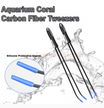 Aqlink Floating Tweezers for coral