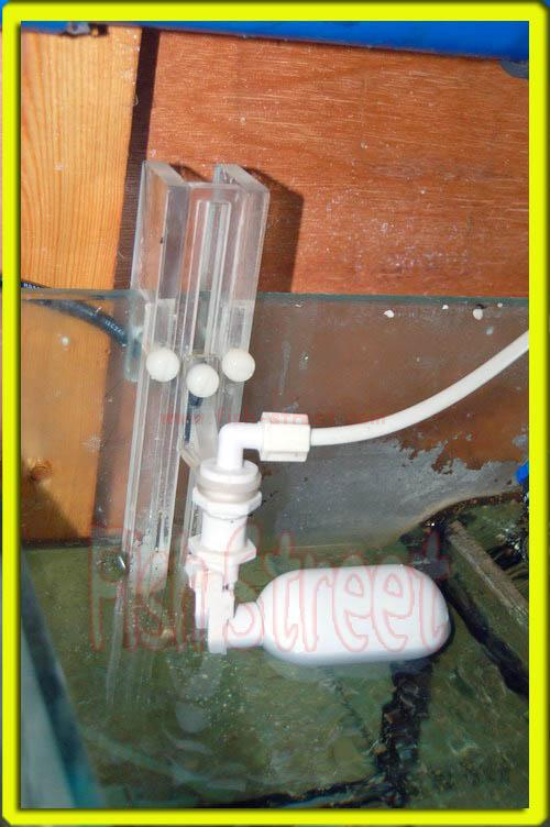 Auto Water Filler