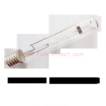 250W 14K HQI Bulb E40 Metal Halide Lamp HQI