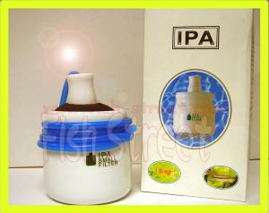 IPA External Filter