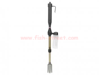 Battery Vaccum Gravel Cleaner Sand Water SIPHON 