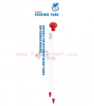 Reef Coral Feeder - 35/55 cm Long