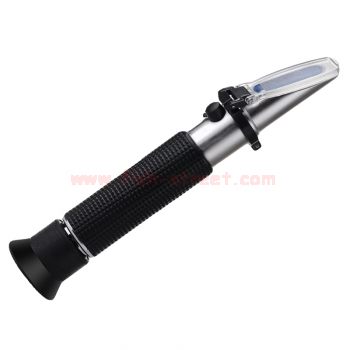 Salinity Refractometer with ATC for Aquarium Tank