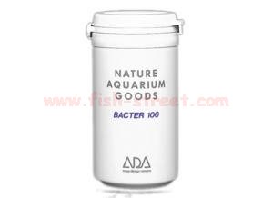 ADA Bacter 100 for Aquarium Fresh Water Tank