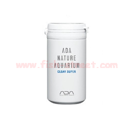 ADA Clean Super for Aquarium Fresh Water Tank