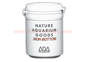 ADA IRON Bottom for Aquarium Fresh Water Tank