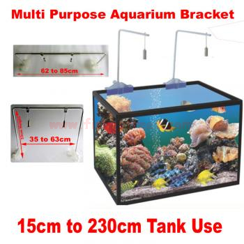 Aquarium Lighting Bracket