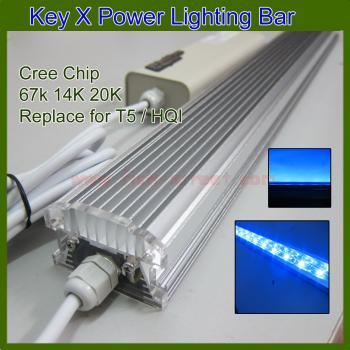 Key X Power Enhance LED Lighting Bar