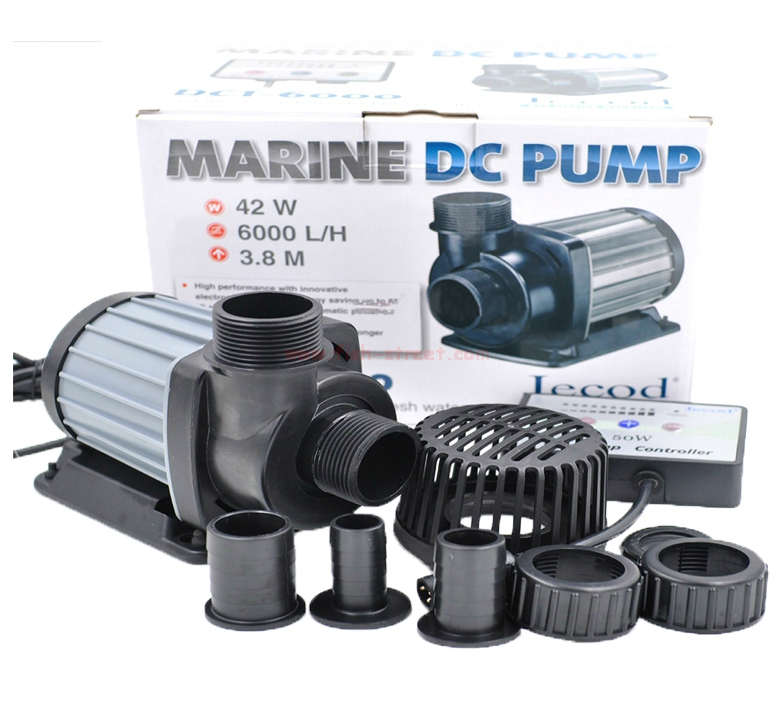 Jebao DCT / DCS/ DCP Water Return Pump