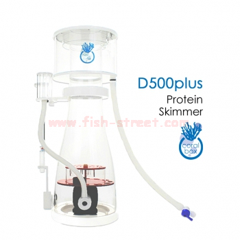 Coral Box D500 Plus Protein Skimmer