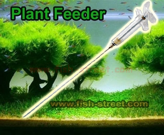 Aquarium Plant Feeder