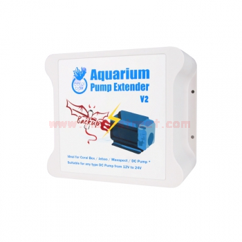 Battery CoralBox PowerCell for backup Jebao Pump / DC Pump
