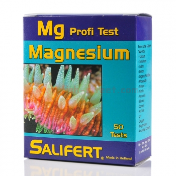 Salifert Magnesium Test Kit