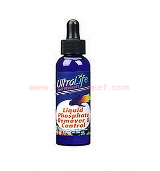 Ultralife Liquid Phosphate Remover