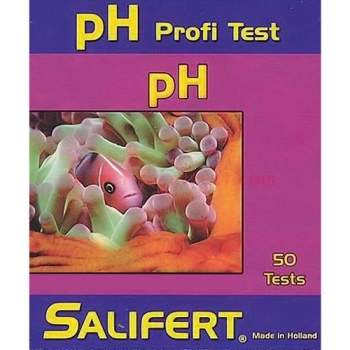 Salifert pH Profi-Test