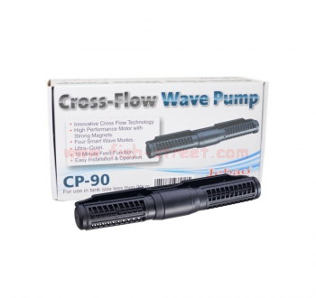 Jebao WiFi Cross Flow Pump CP-25 / Silent CP-90 GM