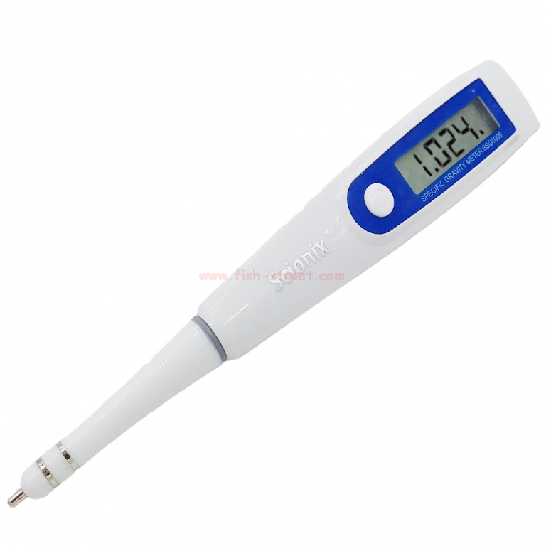 Digital Battery Hydrometer, Specific Gravity Meter