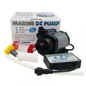 Jebao DCS4000 Needle Wheel PinWheel Pump