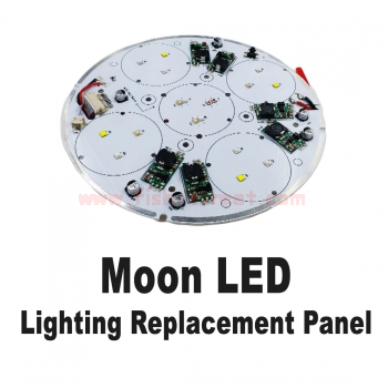 Coral Moon LED Kits