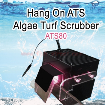 Hang On ATS Algae Turf Scrubber ATS80