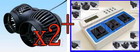 24000L WaveMaker + Time Controller Pakcage 