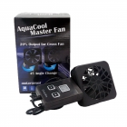 AquaCool Master  Fan F2800 with temperature controller