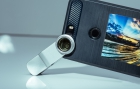 Magic Crystal Lens Phone for Aquarium 