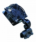 Power Cooling Fan 360 - Up to chill down 3~5