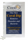 Coral RX One Shot Coral Dip