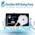 Coral Box WF-01 WIFI Dosing Pump