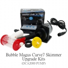 Bubble Magus Curve 5 Curve 7 Pump Upgrade Kits