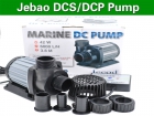 Jebao/Jecod DCT/DCS Water Return Pump US Delivery (CA/NJ Warehouse)