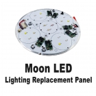 Coral Box Moon LED Replacement Kits