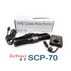 Jebao Cross Flow Pump SCP-70