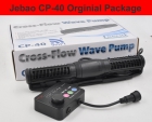 Jebao WiFi Cross Flow Pump CP-40 / Silent CP-120 GM