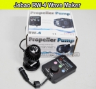 Jebao RW-4/PP4 Wave Maker Australia delivery