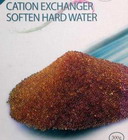 Soften Hard Water Replacment Kit